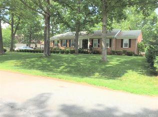 265 Lynview Dr, Lynchburg, VA 24502