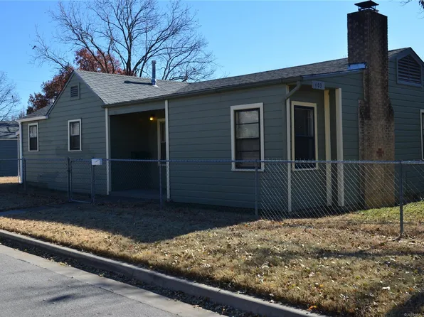 403 S 67th Ave E, Tulsa, OK 74112