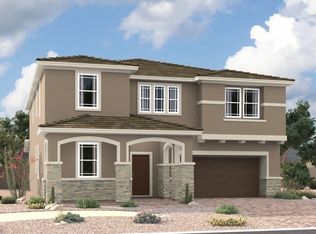 9916 Blazek Bluff Ave, Las Vegas, NV 89178