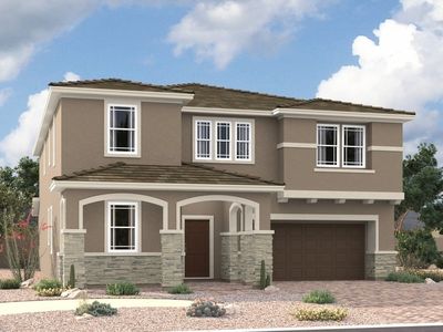9965 Belikove Manor Ave, Las Vegas, NV, 89178