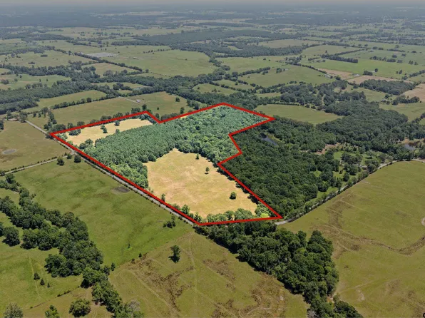 County Road 4309, De Kalb, TX 75559