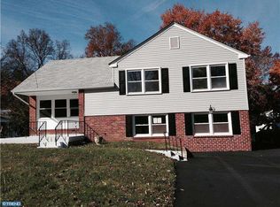 3109 N Wales Rd, East Norriton, PA 19403