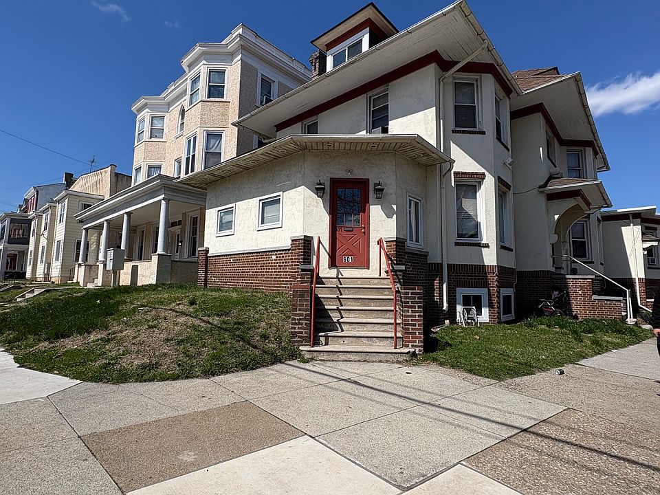 1st image of 601 W Main St APT 1