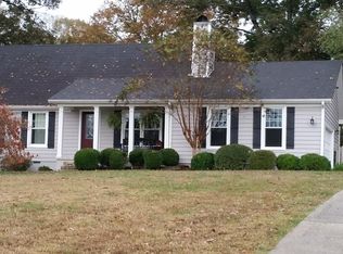 102 Bridle Ridge Dr, Gurley, AL 35748