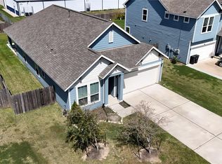 13346 Pecan Trails Dr, Santa Fe, TX 77510