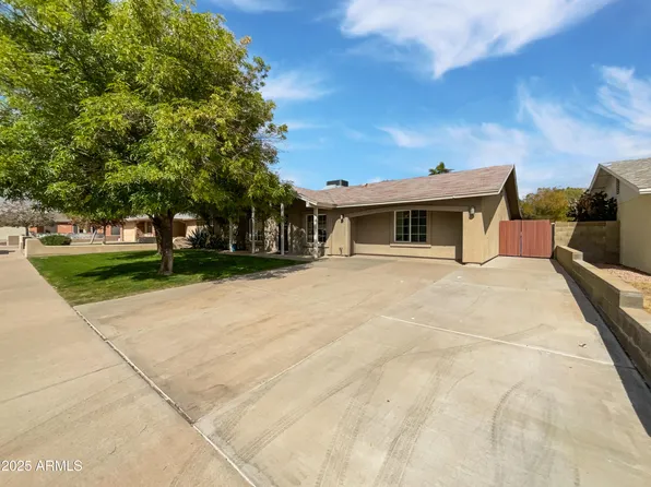 12037 S BANNOCK Street, Phoenix, AZ 85044