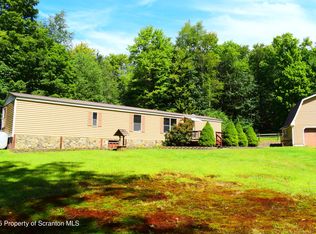 65 Town House Rd, Little Meadows, PA 18830