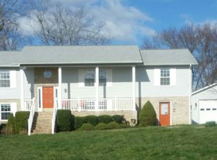 1145 Eagle View Dr, Kodak, TN 37764