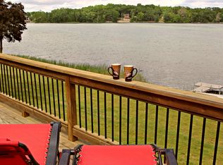 15059 McCaslin Lake Rd, Linden, MI 48451