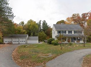 1066 Liberty Square Rd, Boxboro, MA 01719