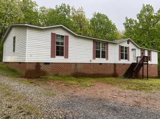 1619 Larkin Mountain Rd, Amherst, VA 24521