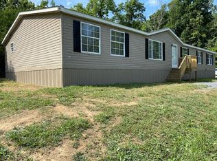 3655 Wheatland Rd, Fincastle, VA 24090