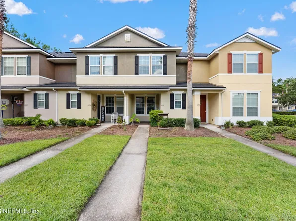 625 OAKLEAF PLANTATION Parkway #715, Orange Park, FL 32065