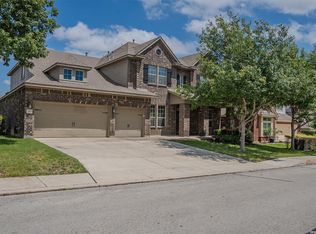 3419 Cherokee Cv, San Antonio, TX 78253