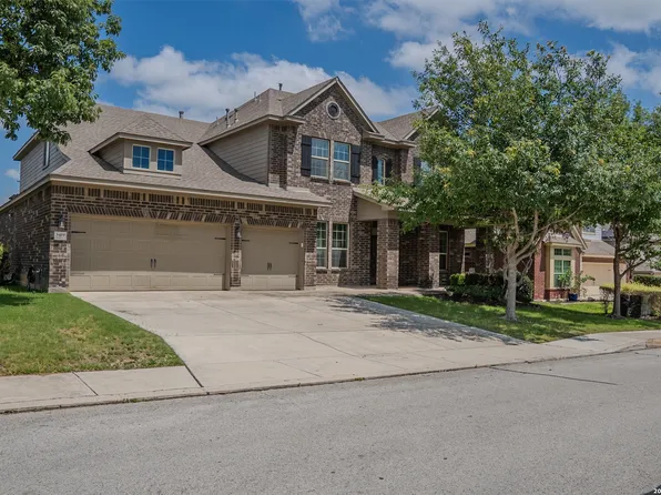 3419 Cherokee Cove, San Antonio, TX 78253
