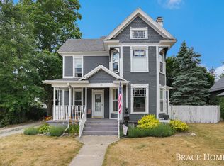 57 Maple St, Sparta, MI 49345