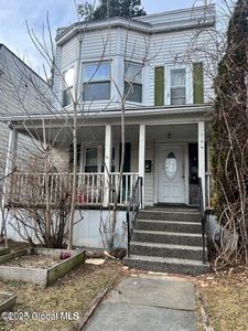 166 N Allen Street, Albany, NY, 12206