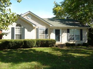 4113 Billtown Rd, Jeffersontown, KY 40299