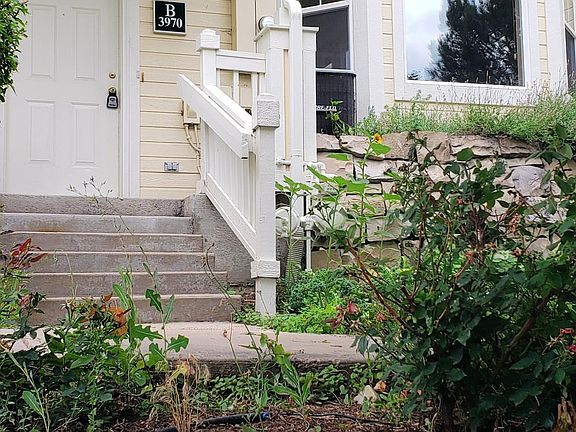 Front entrance.
