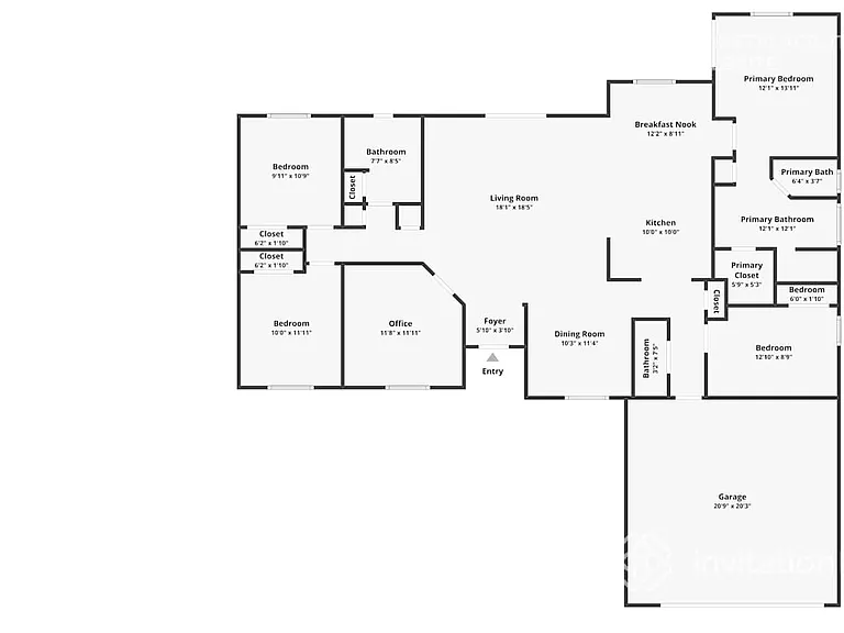 101 Thousand Oaks Blvd — Photo 2