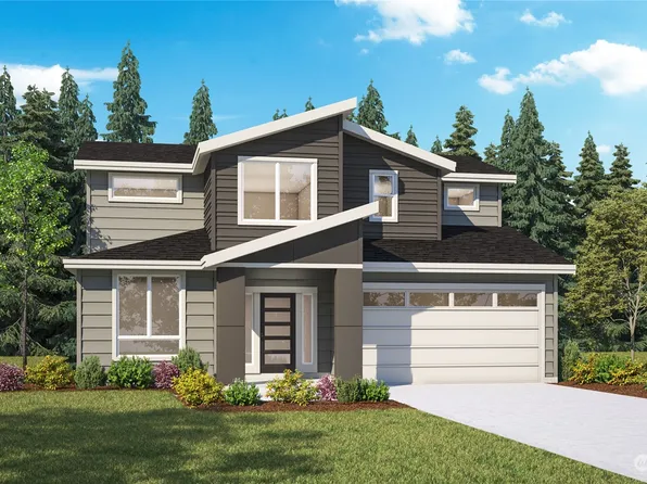 10302 113th Street Ct SW, Lakewood, WA 98498