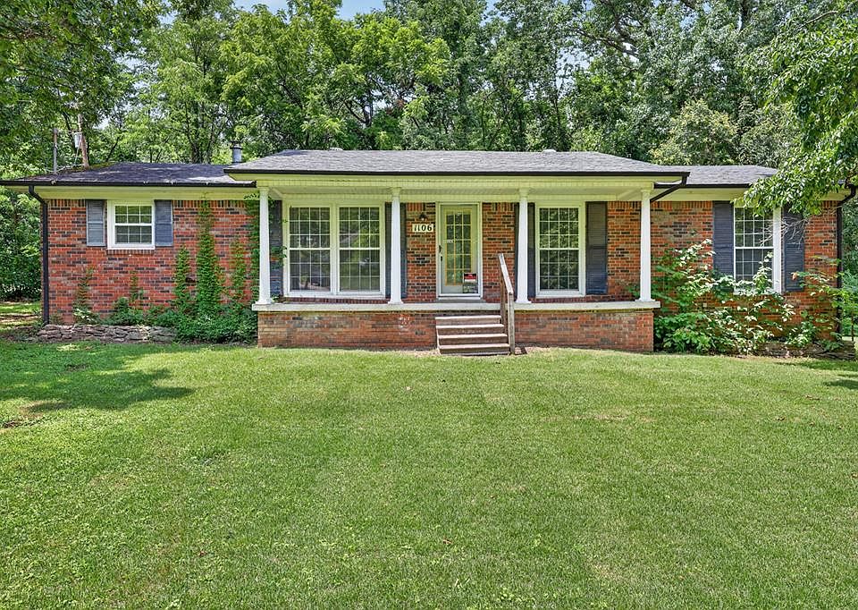 1st image of 1106 Rainbow Cir