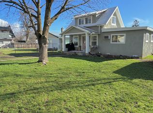 1201 Cedar St, La Grande, OR 97850