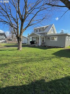 1201 Cedar St, La Grande, OR, 97850