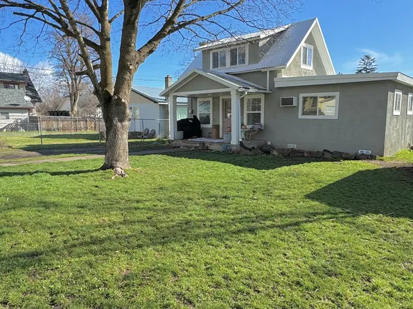 1201 Cedar St, La Grande, OR 97850