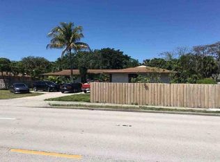 2110 S Patrick Dr, Indian Harbour Beach, FL 32937