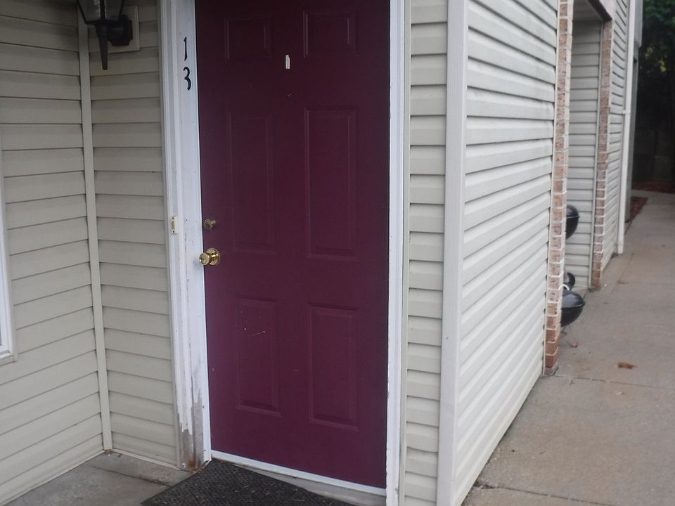 Private Enterance