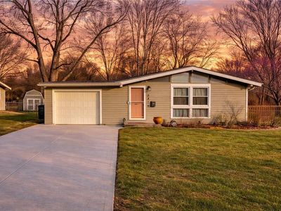 5819 N Euclid Ave, Kansas City, MO, 64118