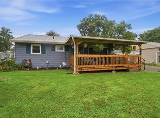 5349 Rawlings Dr, Dayton, OH 45432