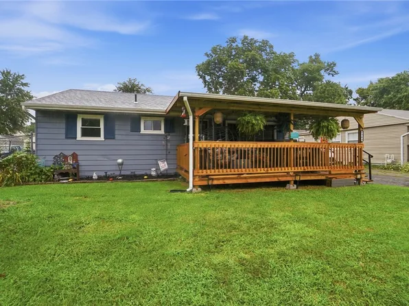 5349 Rawlings Dr, Dayton, OH 45432
