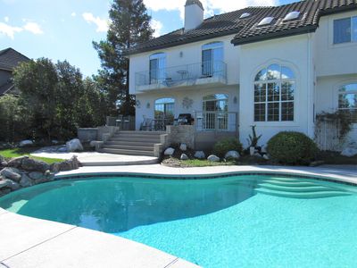 1587 Saint Andrews Dr, Redding, CA, 96003