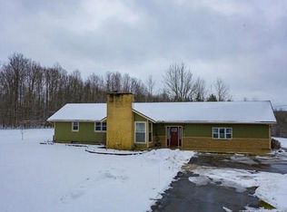 2871 Donelson Rd, Jamestown, NY 14701
