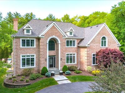 7 Towline Lane, Clifton Park, NY, 12065