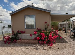 608 W Frontier St LOT 24, Eloy, AZ 85131