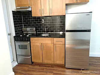 Rented by City Connections Realty