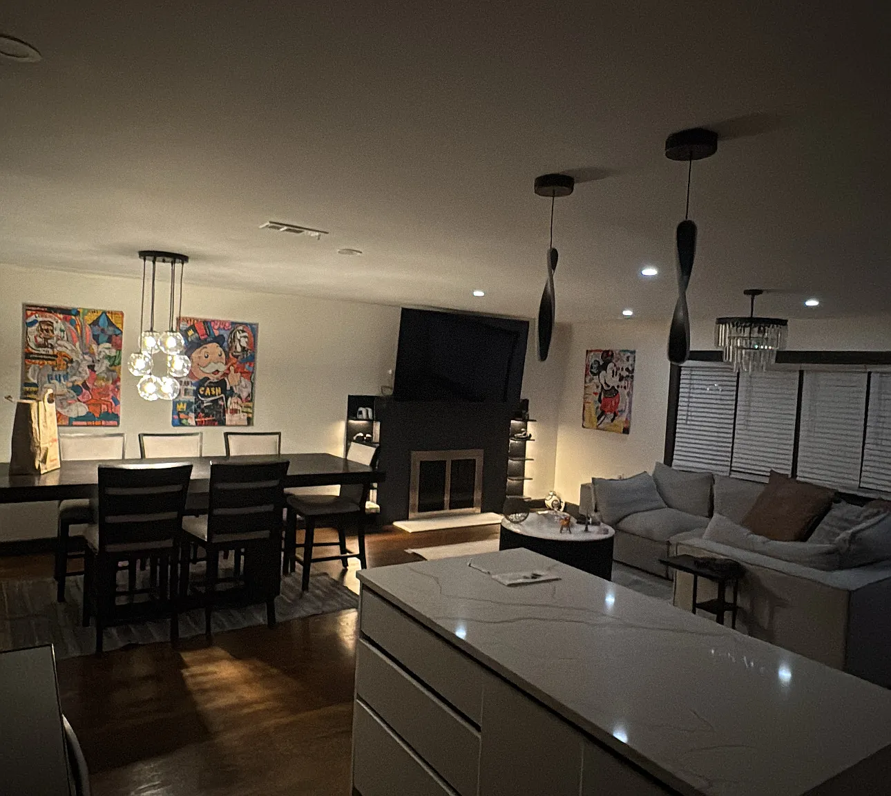 3 bed, 2234 sqft, $5,000 — Photo 2