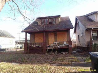 5534 Fairview St, Detroit, MI 48213