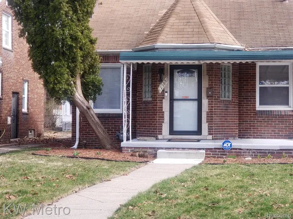 17588 Stansbury St, Detroit, MI 48235