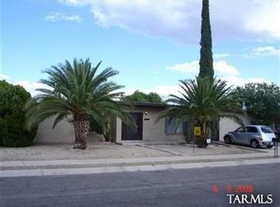 3121 S Calle Cordova, Tucson, AZ 85730