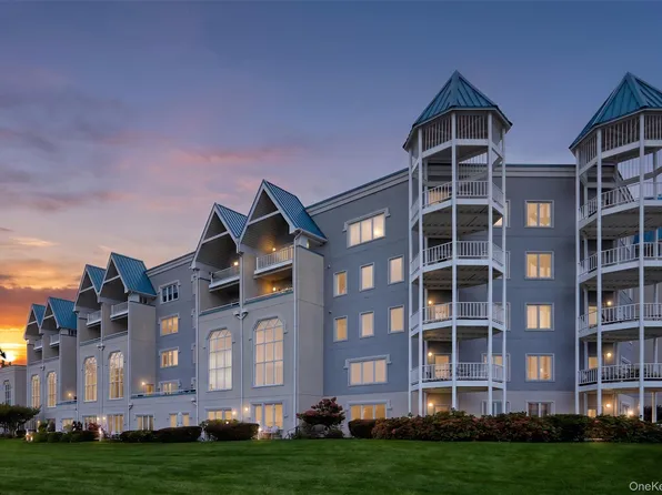 213 Devries Court #213, Piermont, NY 10968