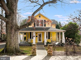 4508 8th St S, Arlington, VA 22204