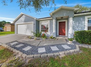 283 Olivick Cir NE, Palm Bay, FL 32907