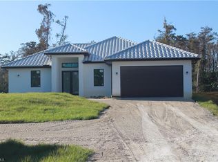 331 Nelson Rd N, Cape Coral, FL 33993