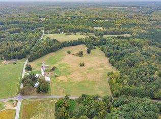 4 Efland Cedar Grove Rd, Efland, NC 27243