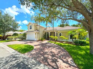 1150 Buckhead Dr SW, Vero Beach, FL 32968