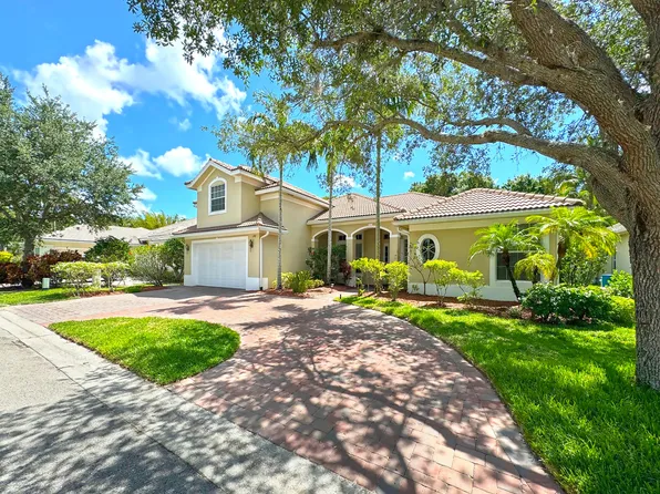 1150 SW Buckhead Drive SW, Vero Beach, FL 32968